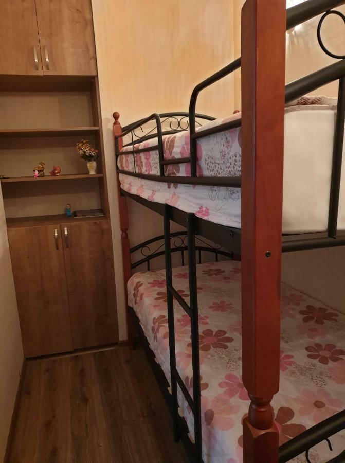 Lia'S Apartment In Orbi Batumi Zewnętrze zdjęcie
