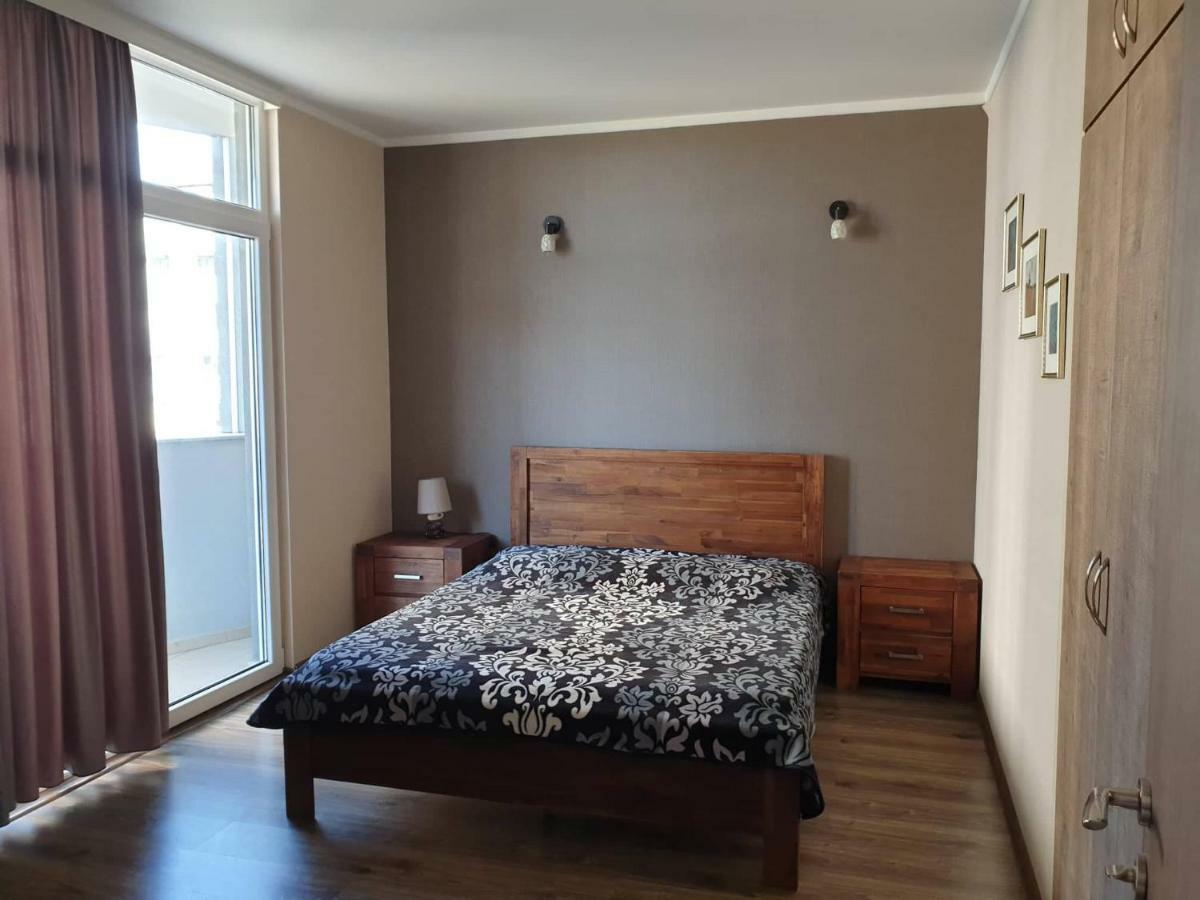 Lia'S Apartment In Orbi Batumi Zewnętrze zdjęcie